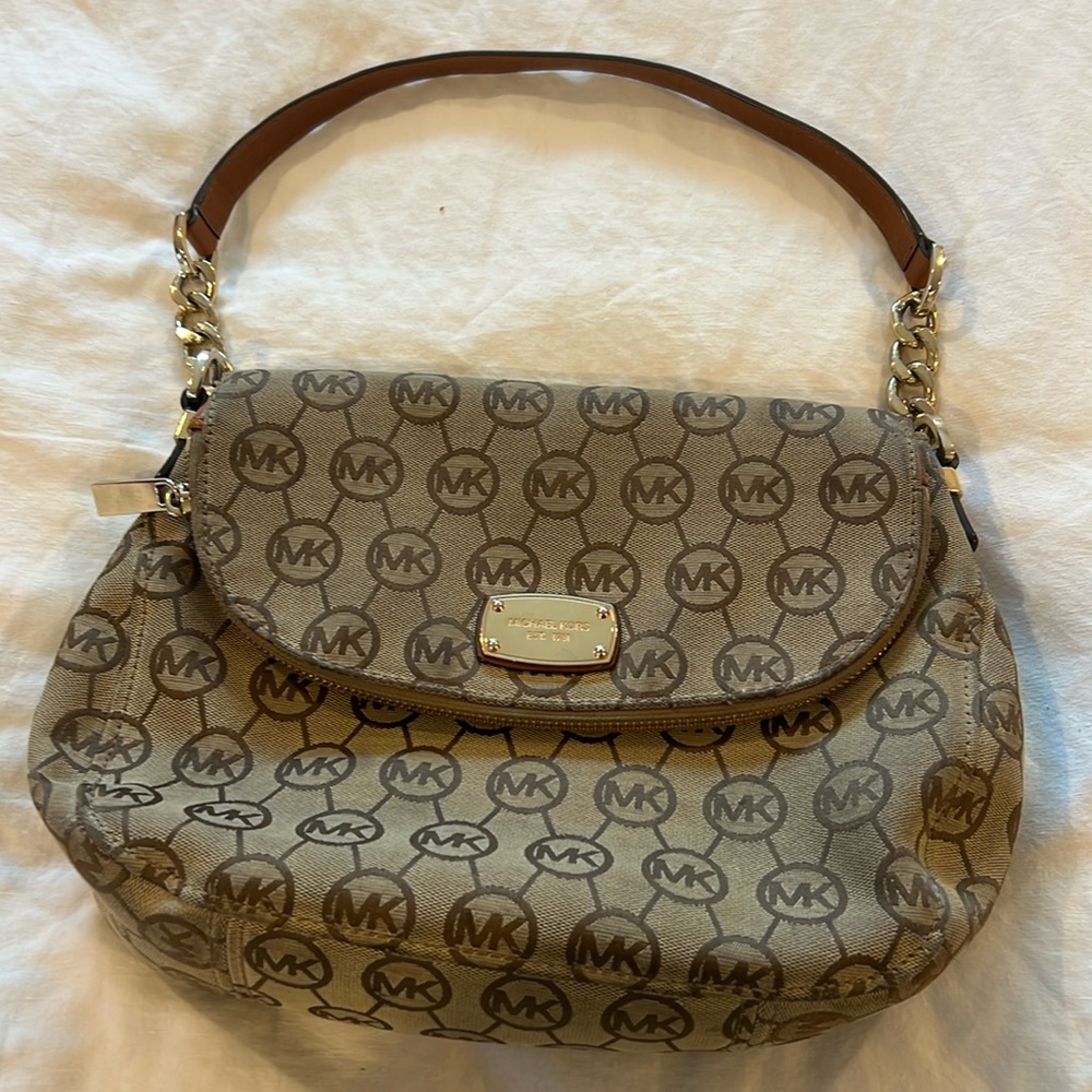 Michael Kors handbag